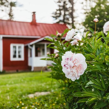 فيلا Valkeisen Loma Ähtäri المظهر الخارجي الصورة